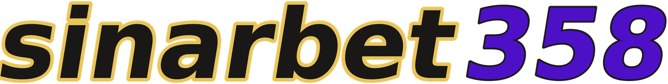 sinarbet358 logo